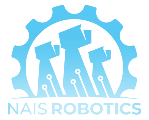 NaisRobotics logo